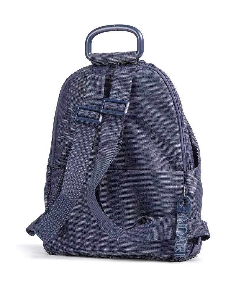 Mandarina Duck MD20 Rucksack deep blue