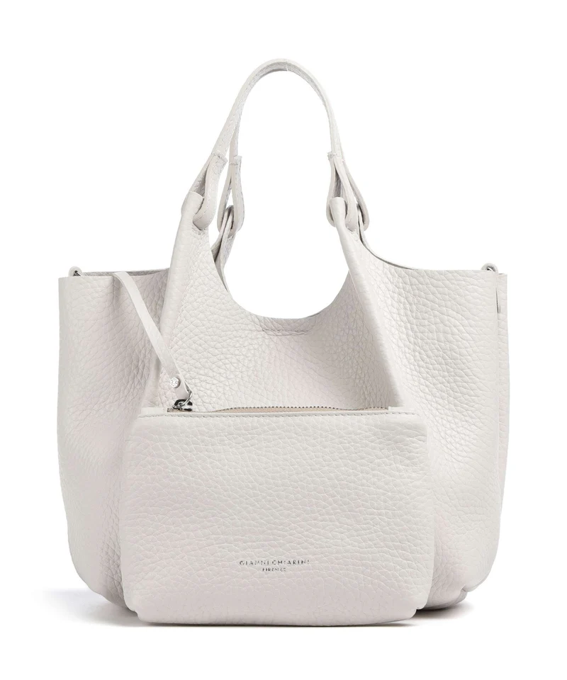 Gianni Chiarini Dua M Handtasche sabbia