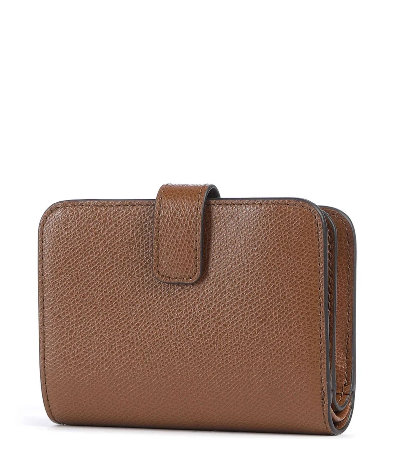 Furla Camelia S Geldbörse cognac