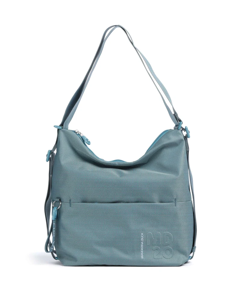 Mandarina Duck MD20 Rucksack-Tasche lunar