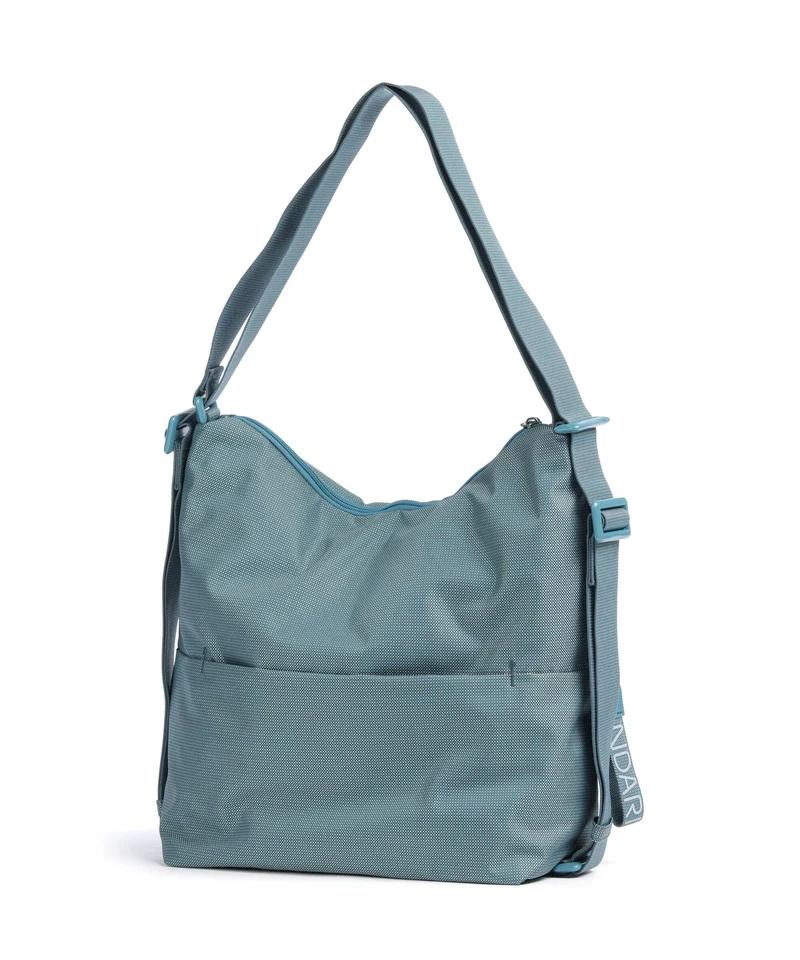 Mandarina Duck MD20 Rucksack-Tasche lunar