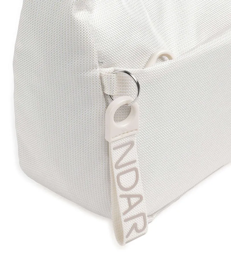 Mandarina Duck MD20 Umhängetasche latte