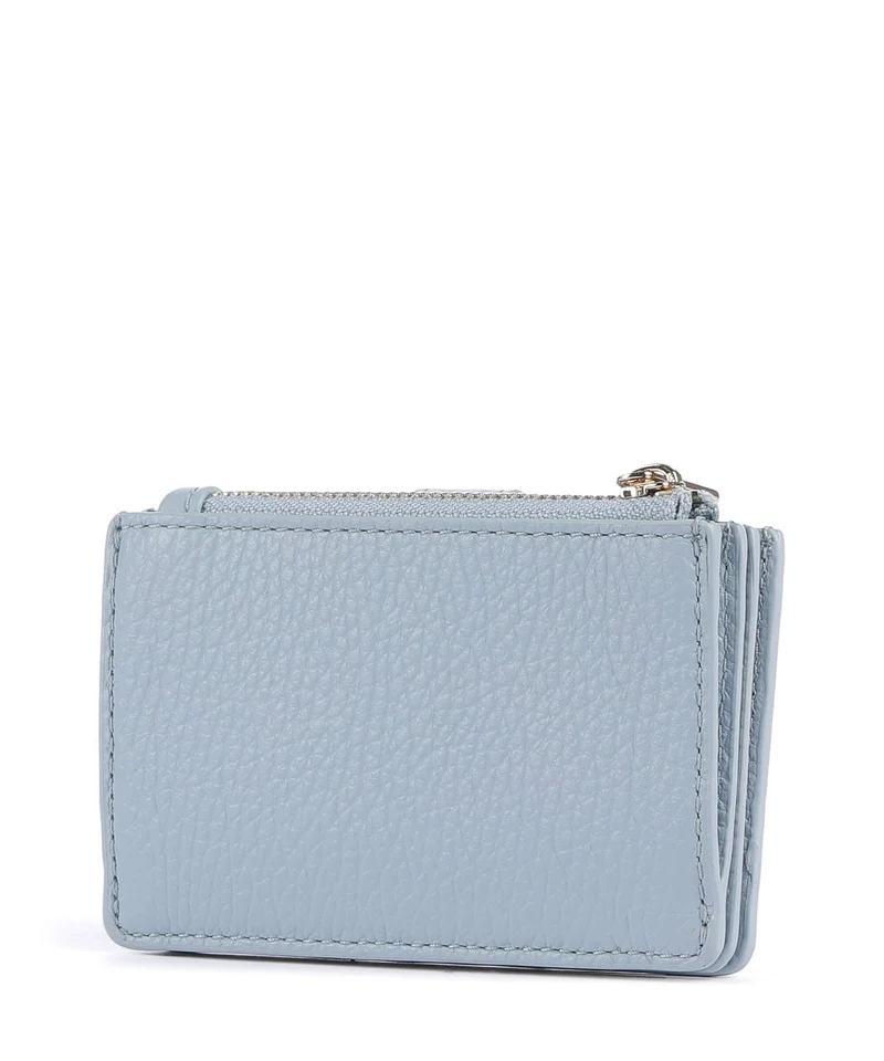 Furla Idea Geldbörse carta da zucchero/amatore blue