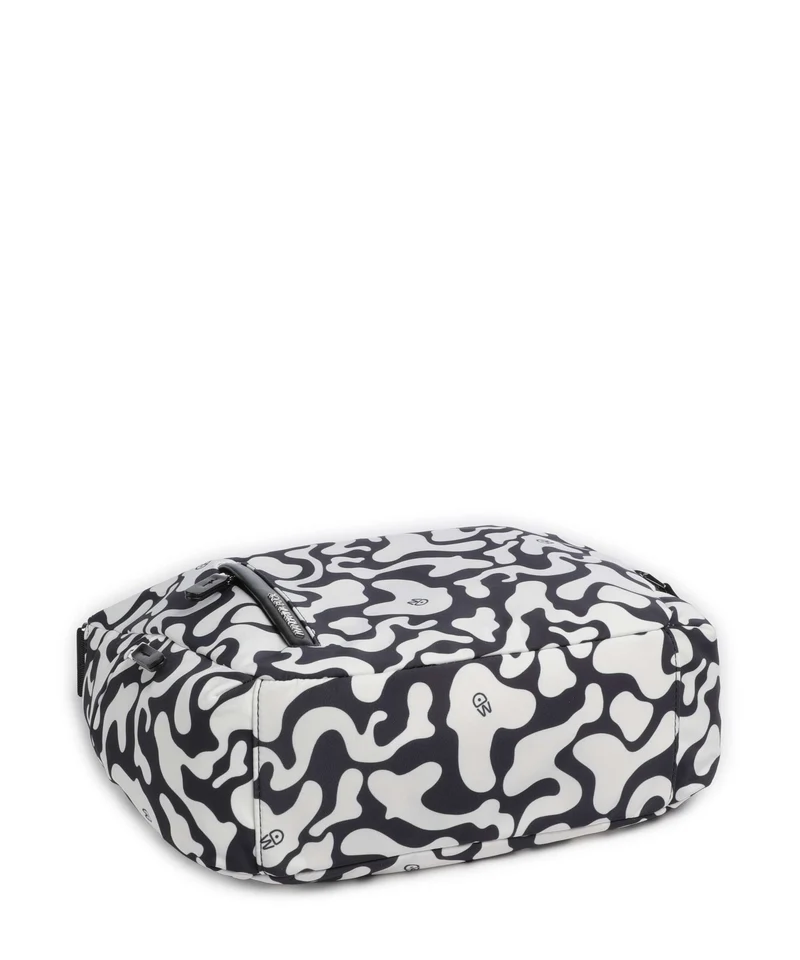Mandarina Duck Hunter Moire Umhängetasche moire