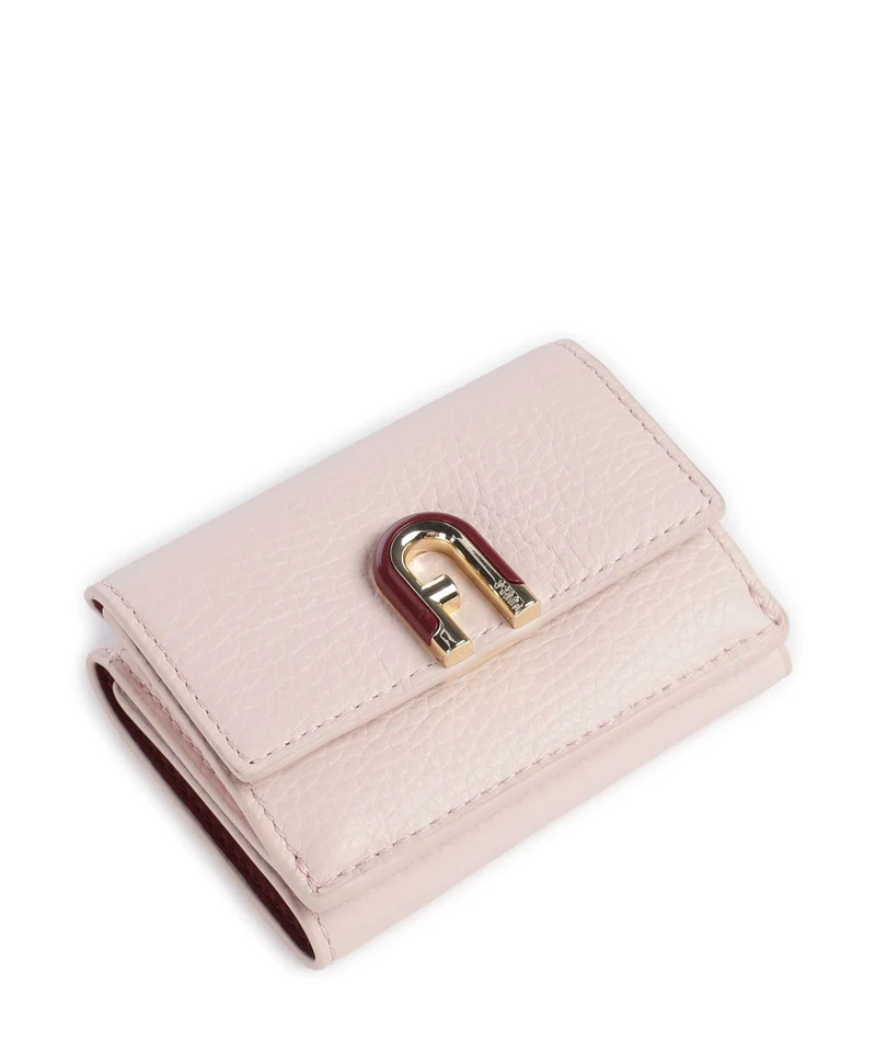 Furla Idea S Geldbörse dusty pink/ciliegia