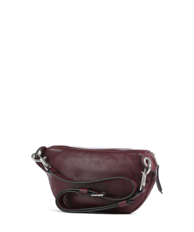 Liebeskind Tavia Sheep Natural L Gürteltasche pomegranate