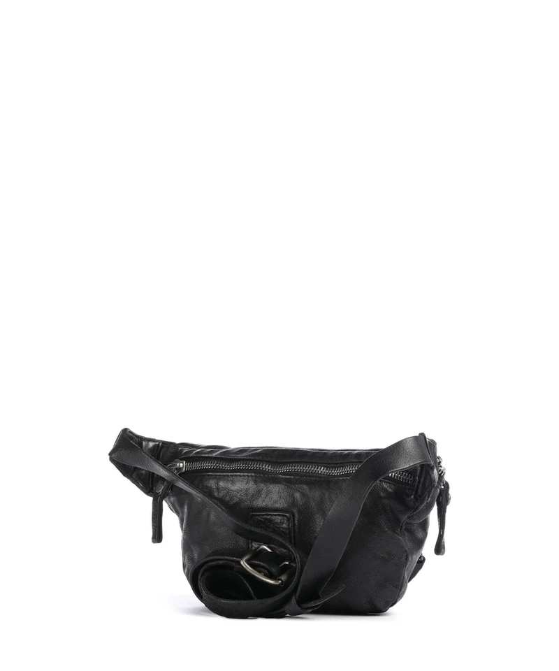 Campomaggi Gürteltasche nero