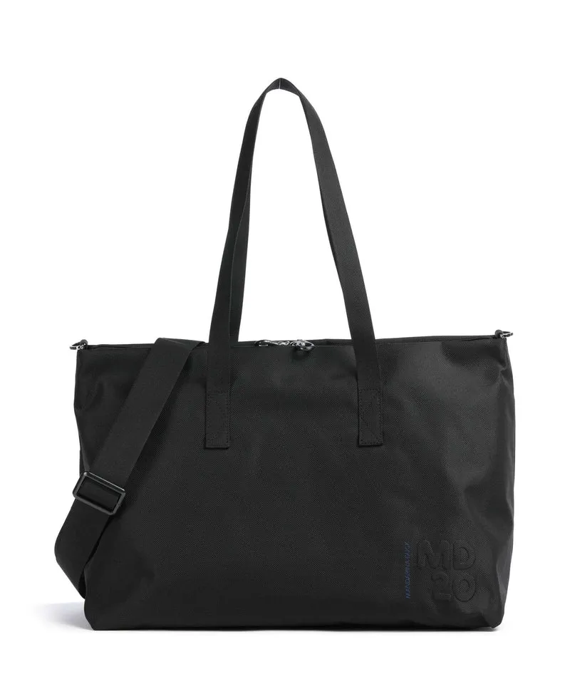 Mandarina Duck MD20 Shopper black