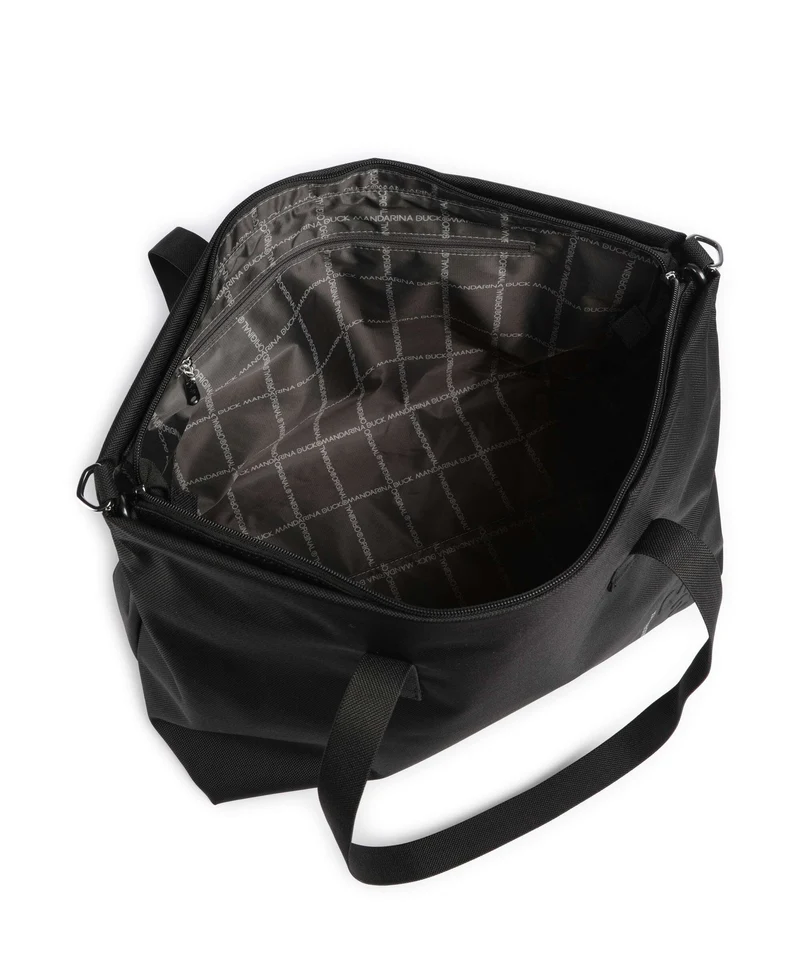 Mandarina Duck MD20 Shopper black