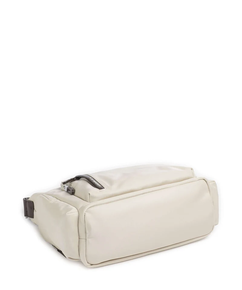 Mandarina Duck Hunter Umhängetasche latte