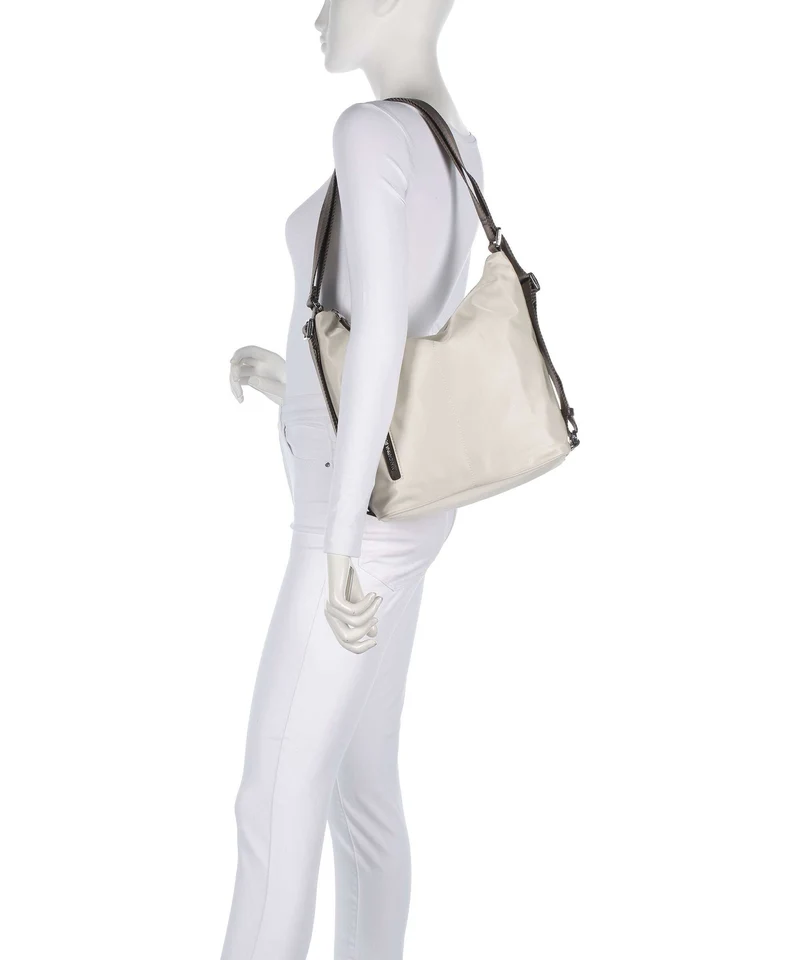 Mandarina Duck Hunter Rucksack-Tasche latte
