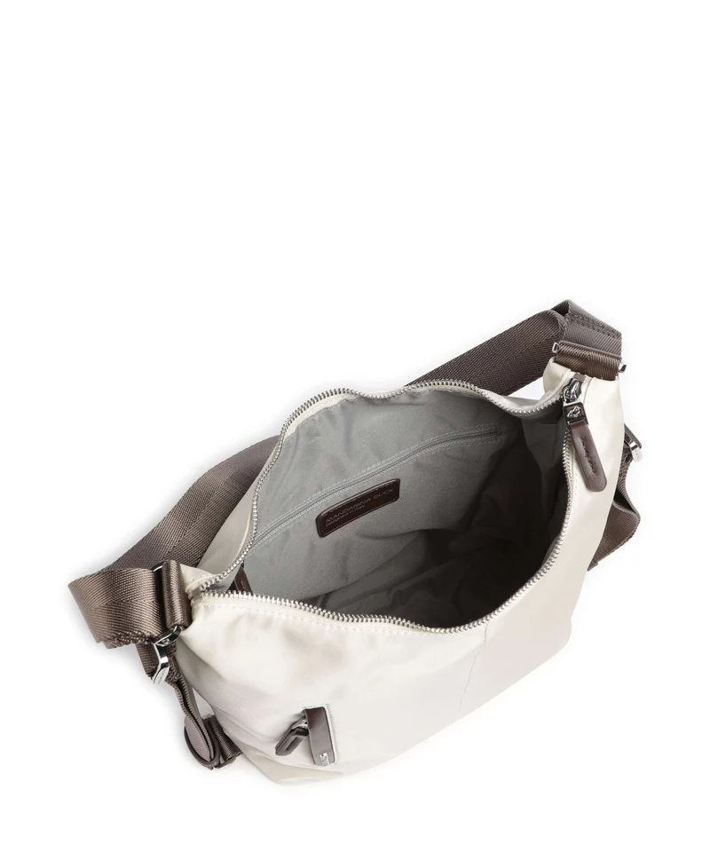 Mandarina Duck Hunter Rucksack-Tasche latte