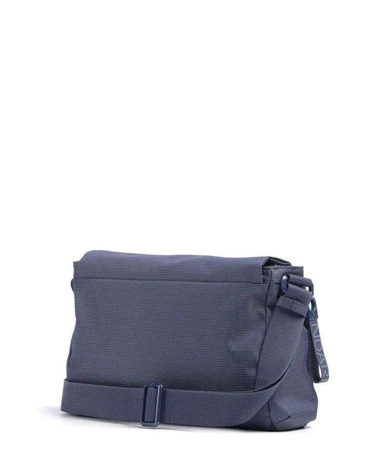 Mandarina Duck MD20 Umhängetasche deep blue