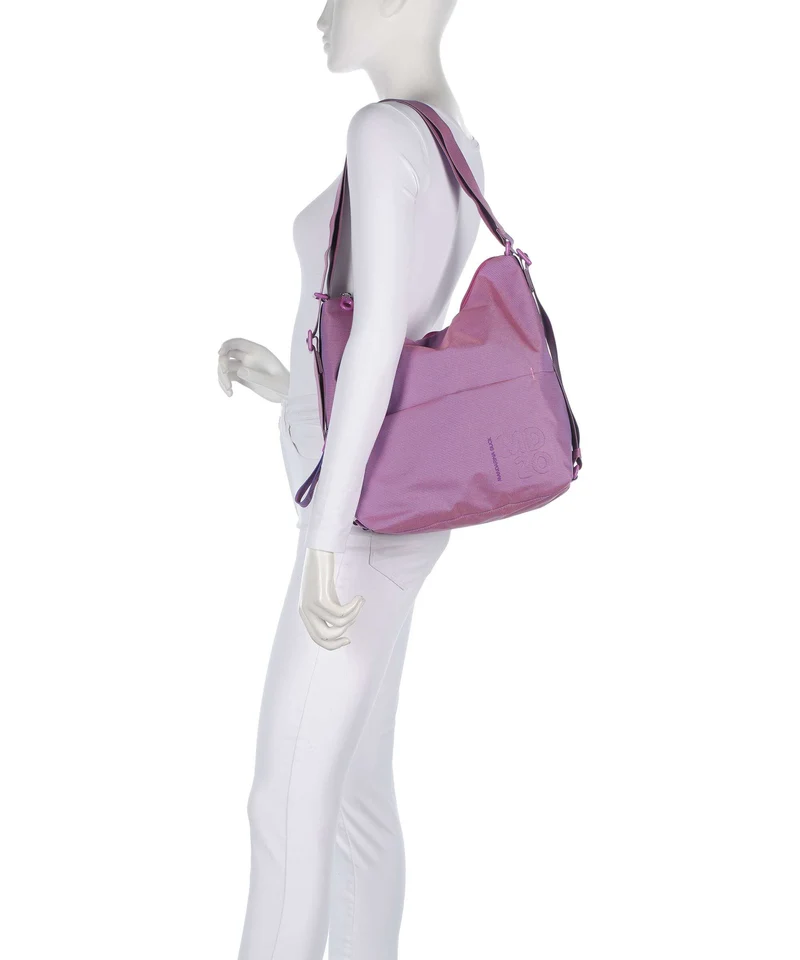 Mandarina Duck MD20 Rucksack-Tasche sushi flower