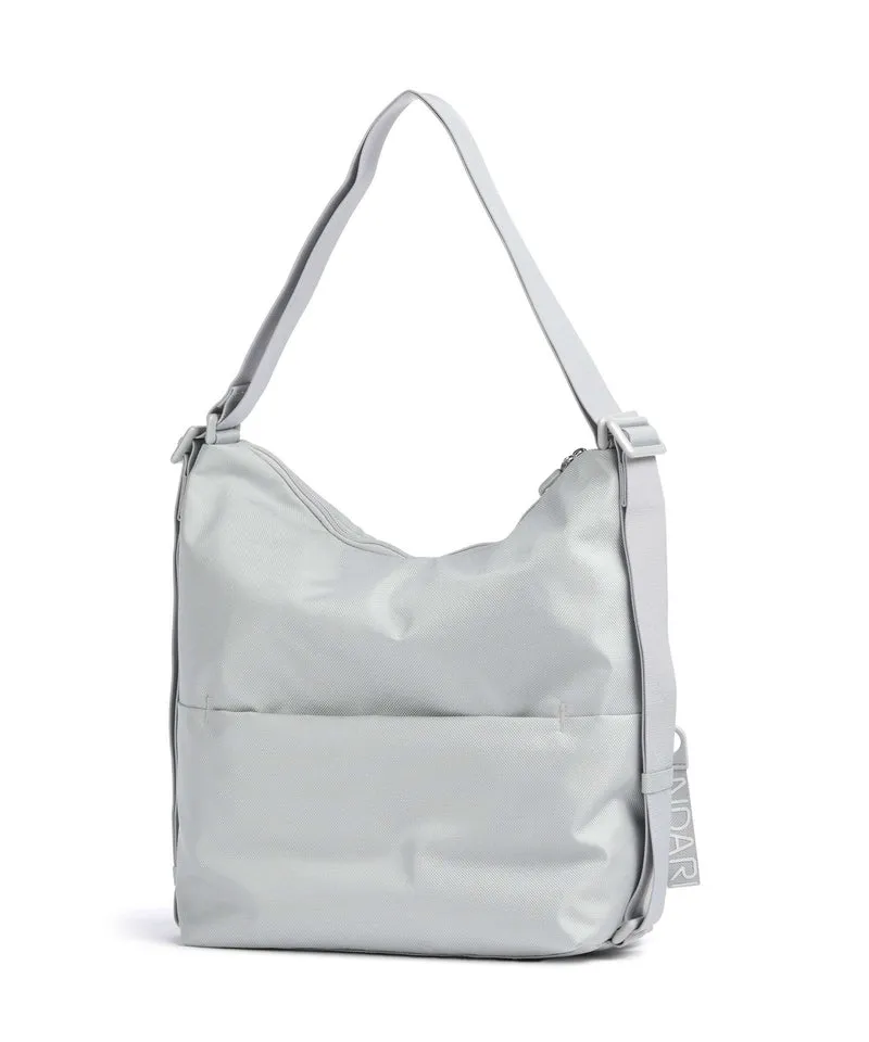 Mandarina Duck MD20 Rucksack-Tasche pearl