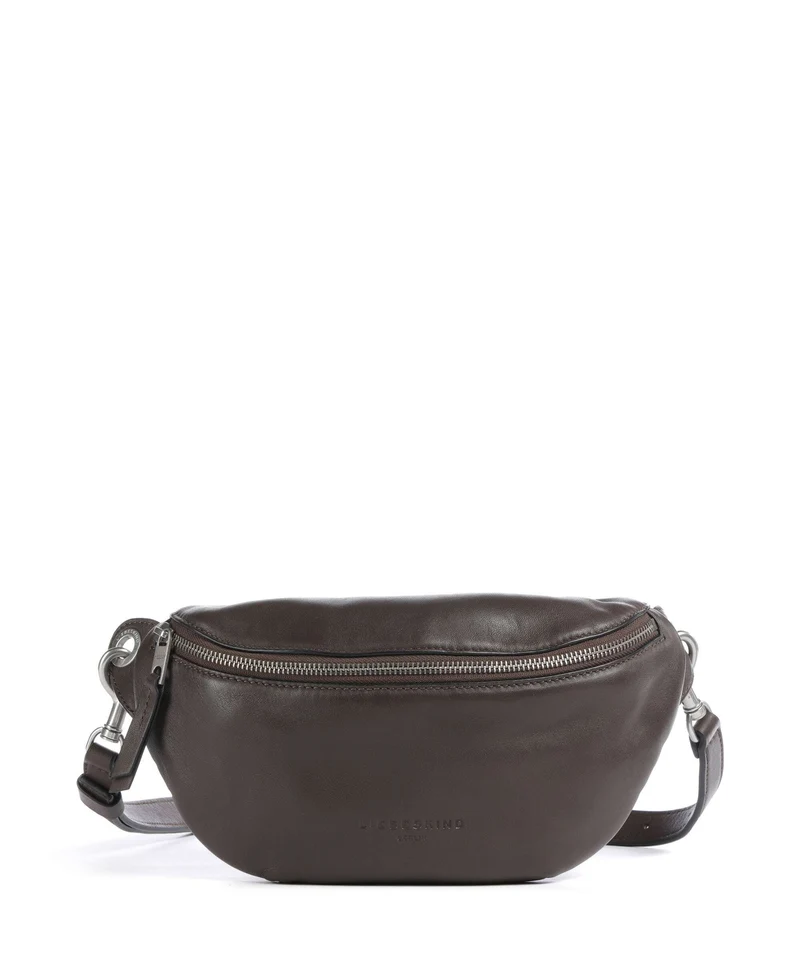 Liebeskind Tavia Sheep Natural L Gürteltasche roasted coconut
