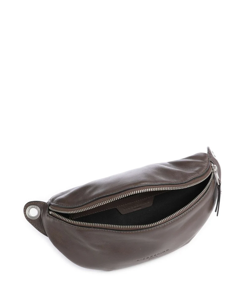 Liebeskind Tavia Sheep Natural L Gürteltasche roasted coconut