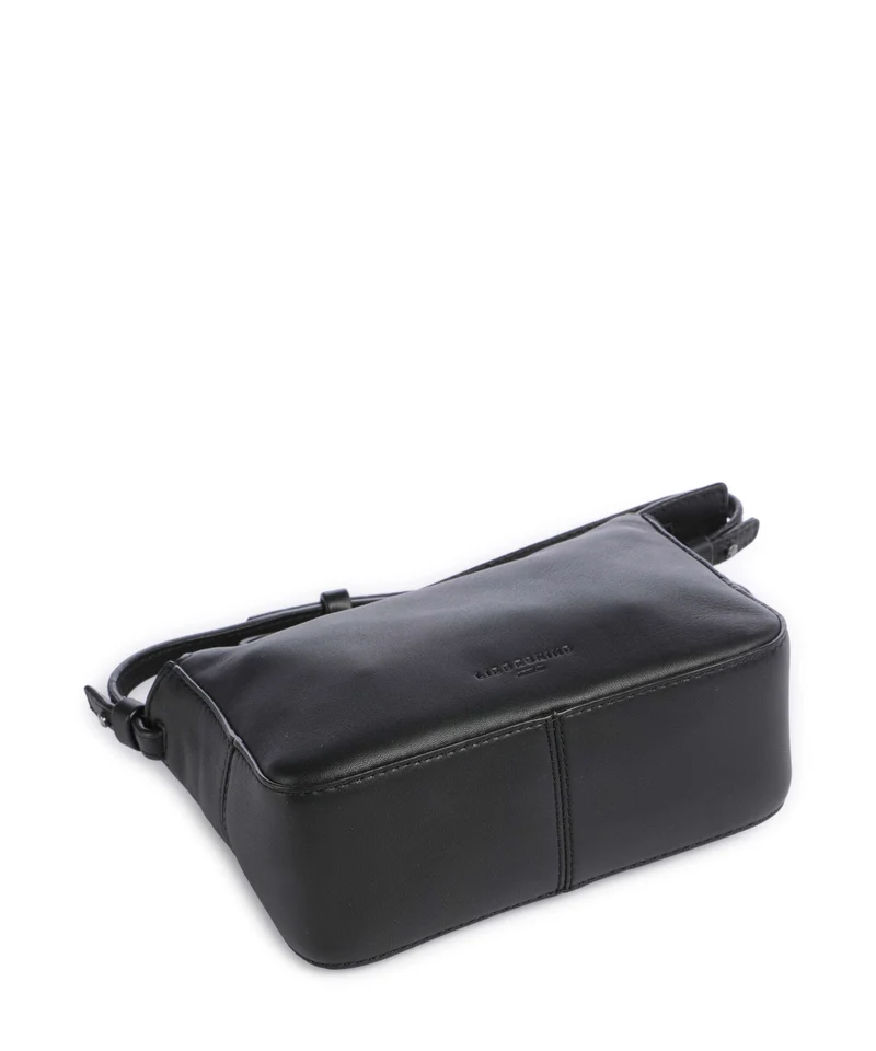Liebeskind Sky II Tokyo Sheep XS Umhängetasche black