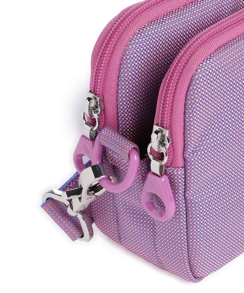 Mandarina Duck MD20 Umhängetasche sushi flower