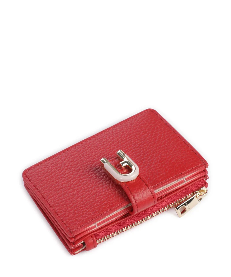 Furla Idea Geldbörse perla/azalea