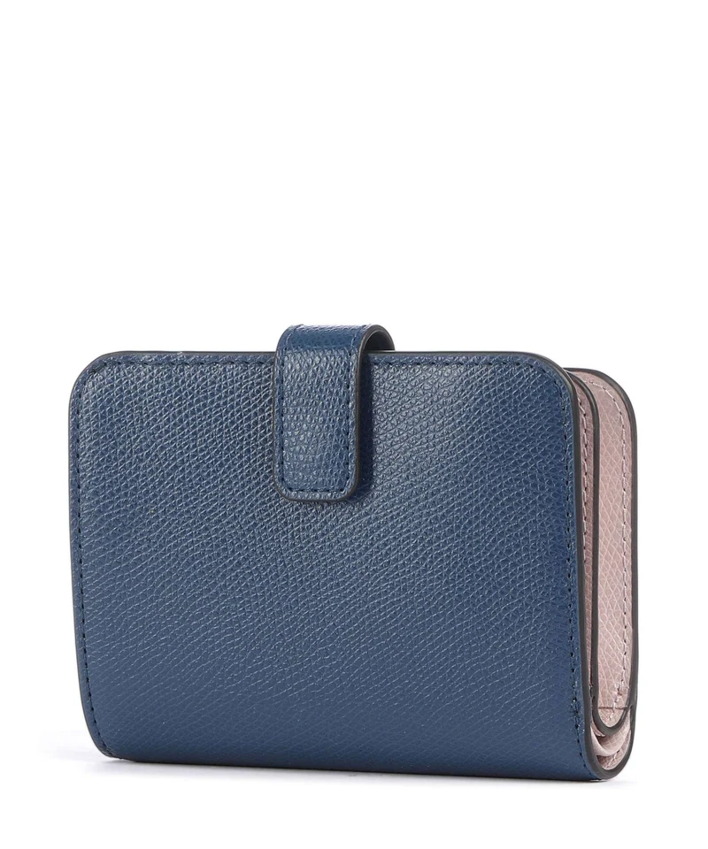 Furla Camelia S Geldbörse indigo/corolla