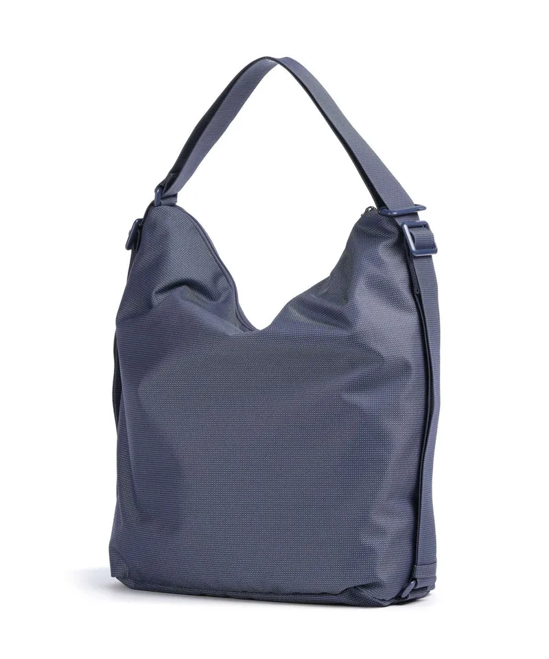 Mandarina Duck MD20 Rucksack-Tasche deep blue