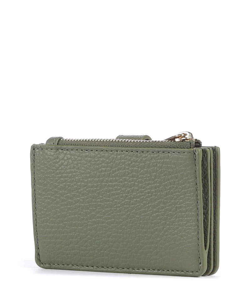 Furla Idea Geldbörse avocado/perla