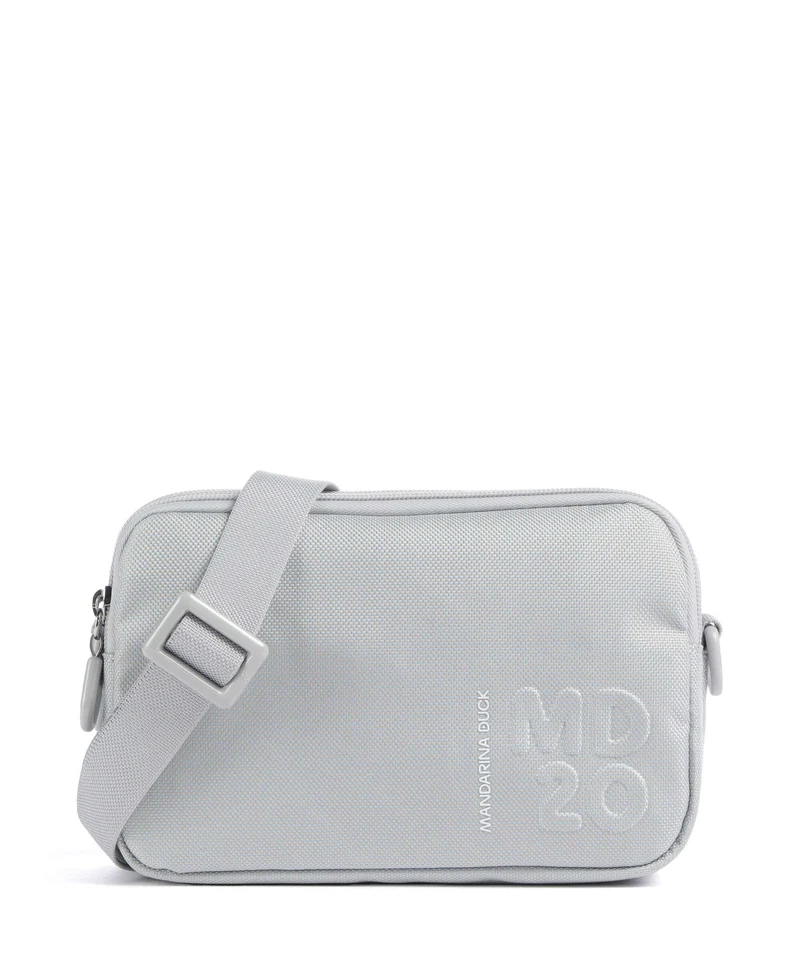 Mandarina Duck MD20 Umhängetasche pearl