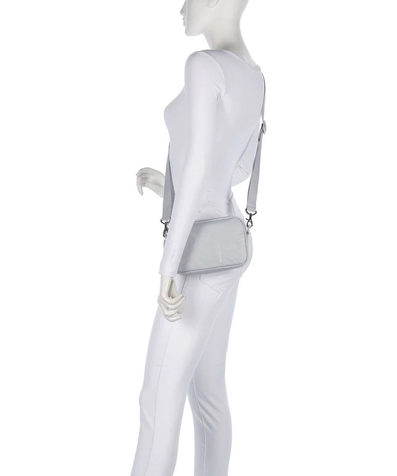 Mandarina Duck MD20 Umhängetasche pearl