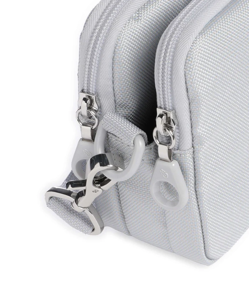 Mandarina Duck MD20 Umhängetasche pearl
