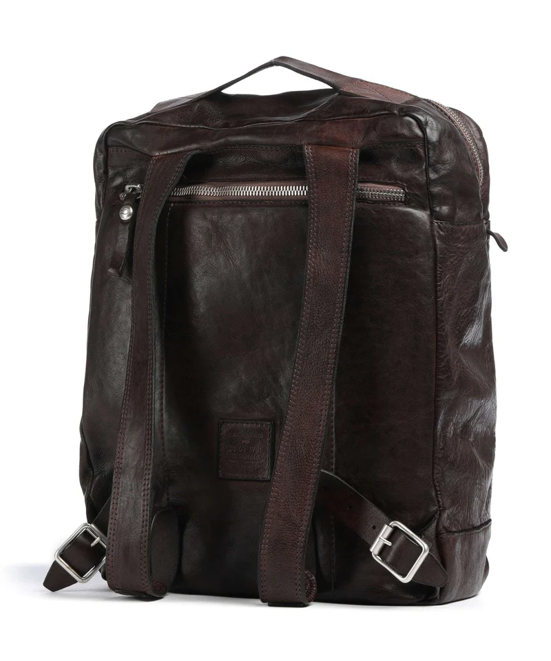 Campomaggi Rucksack moro