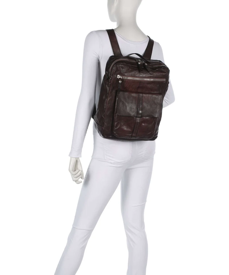 Campomaggi Rucksack moro