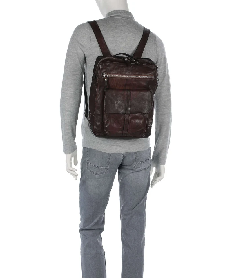 Campomaggi Rucksack moro