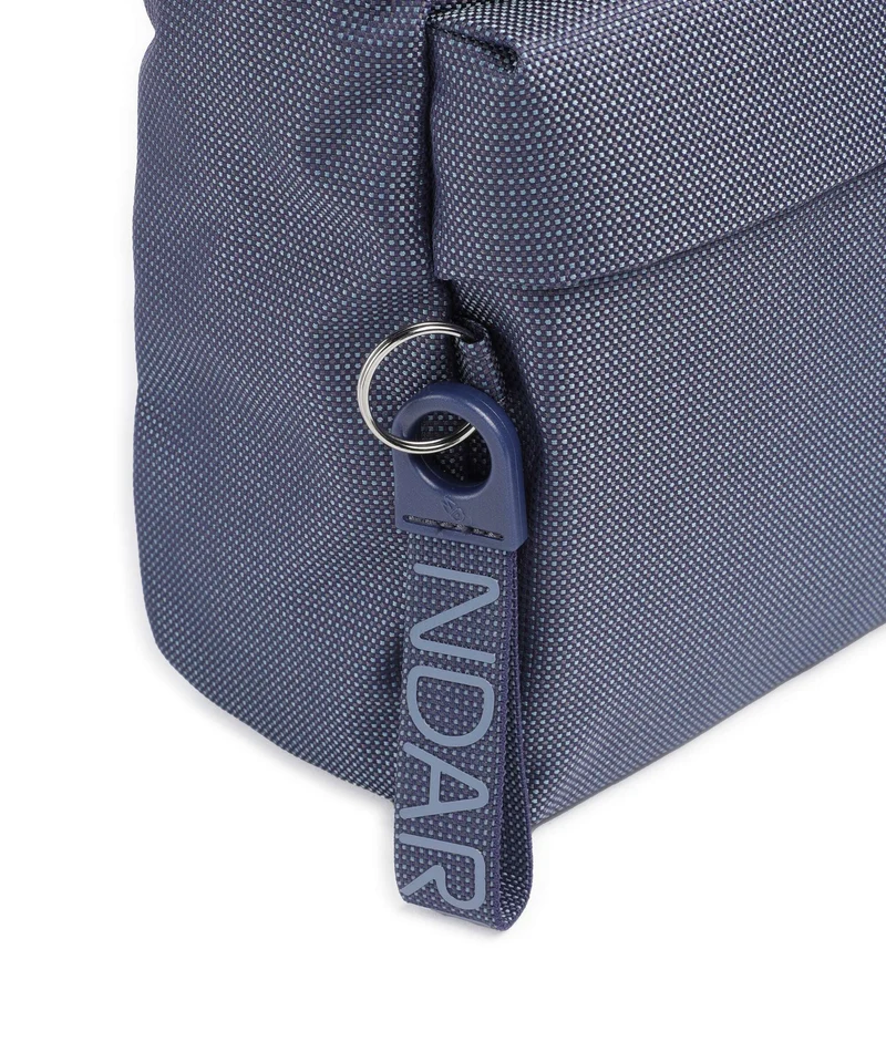 Mandarina Duck MD20 Umhängetasche deep blue