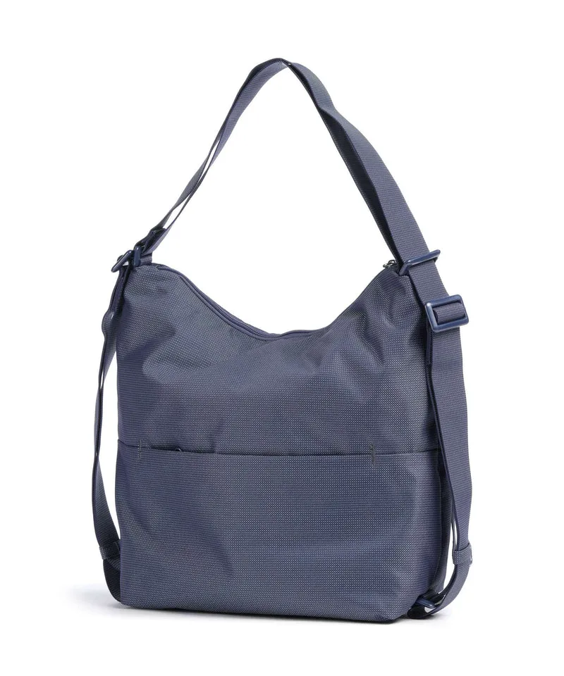 Mandarina Duck MD20 Rucksack-Tasche deep blue