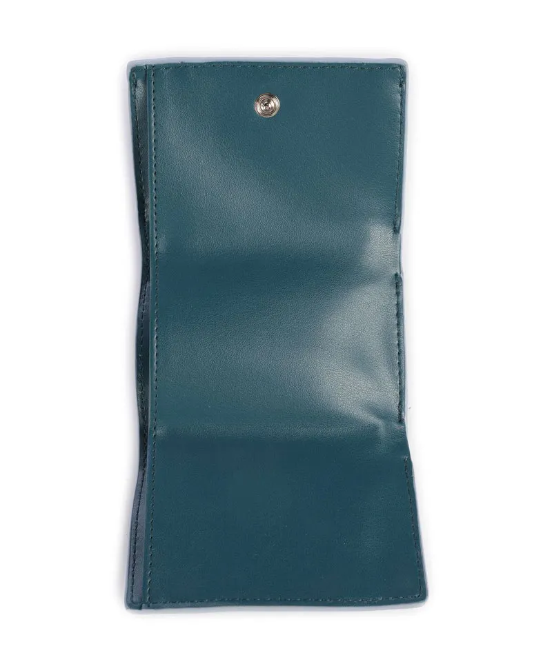 Furla Idea S Geldbörse carta da zucchero/amatore blue