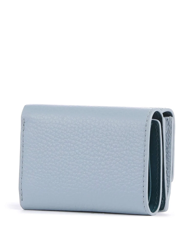 Furla Idea S Geldbörse carta da zucchero/amatore blue