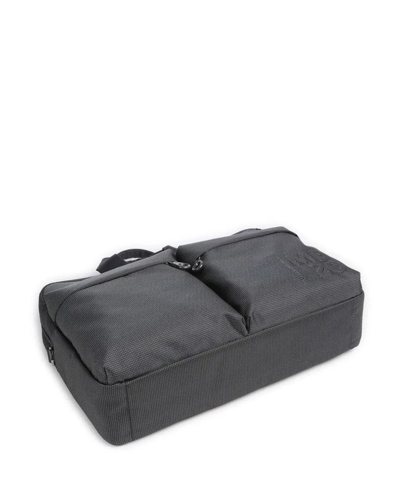 Mandarina Duck MD20 Aktentasche steel