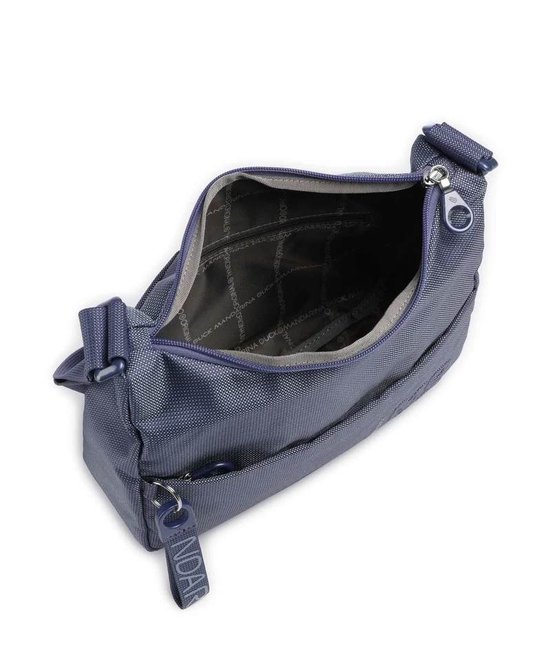 Mandarina Duck MD20 Umhängetasche deep blue
