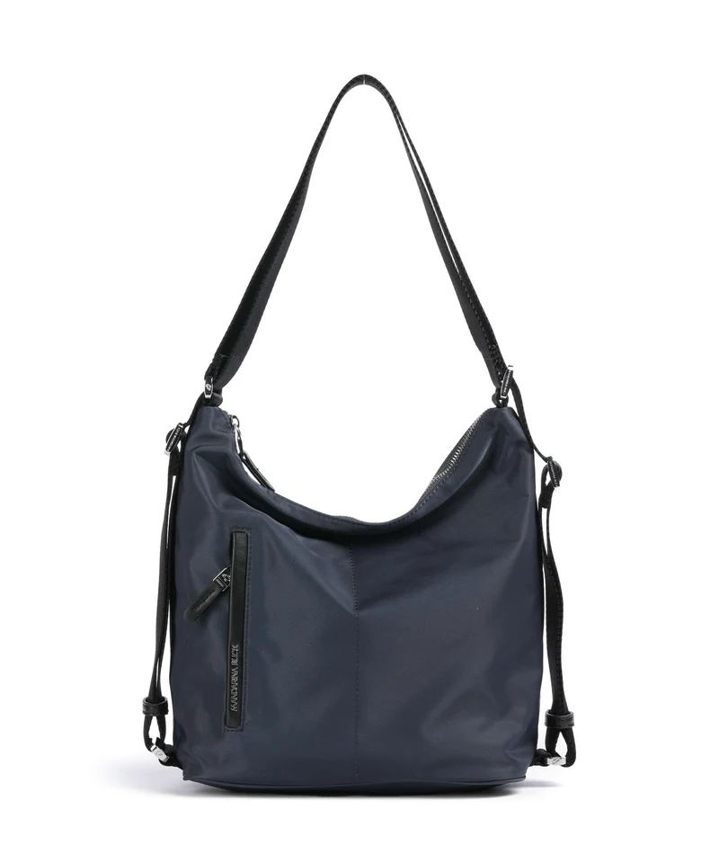 Mandarina Duck Hunter Rucksack-Tasche parisian night