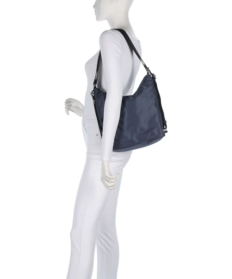 Mandarina Duck Hunter Rucksack-Tasche parisian night