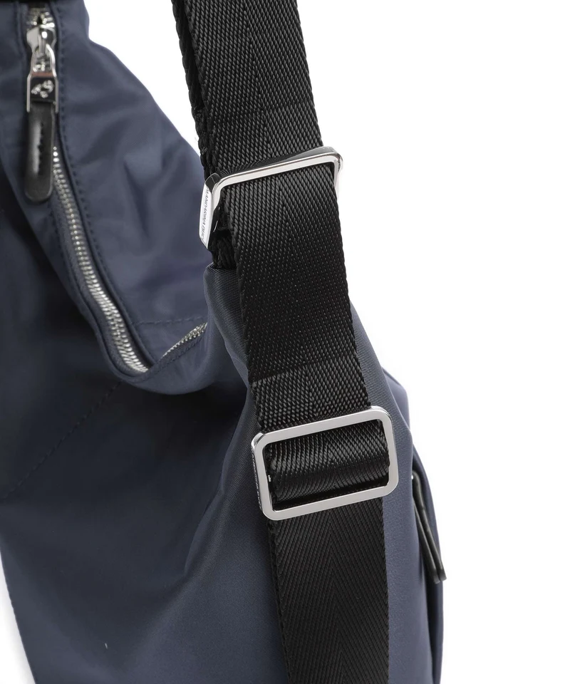 Mandarina Duck Hunter Rucksack-Tasche parisian night