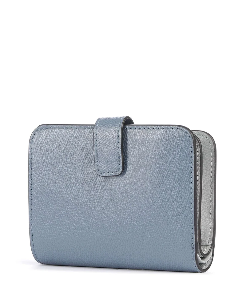 Furla Camelia S Geldbörse celestial/color cristallo