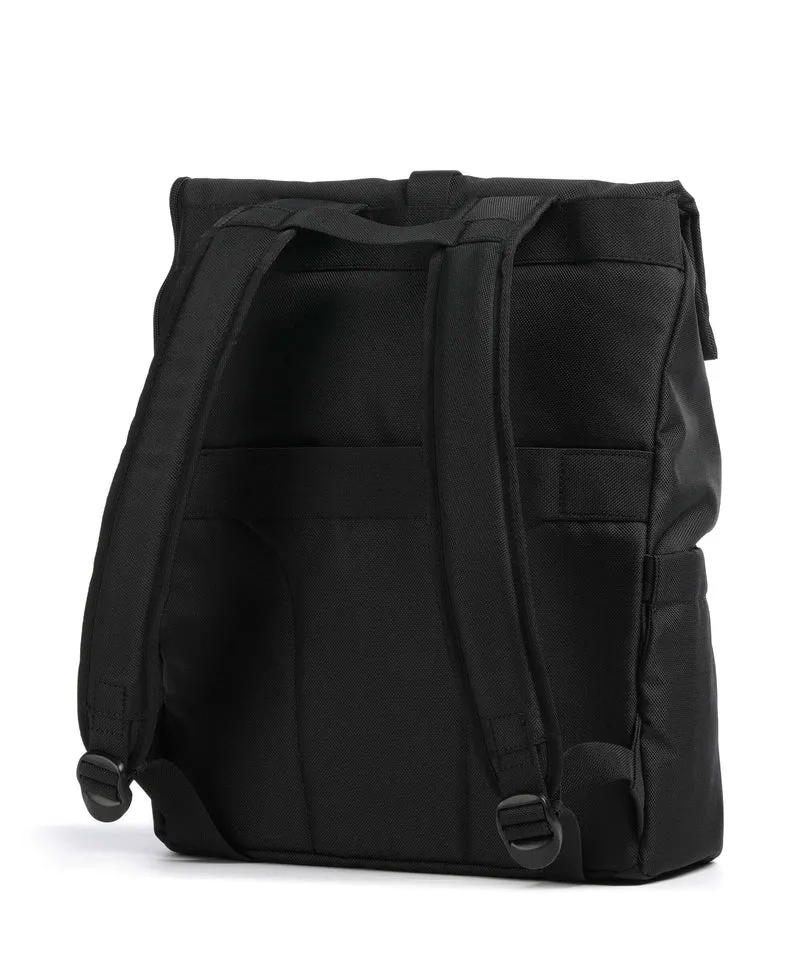 Mandarina Duck MD20 Rolltop Rucksack black