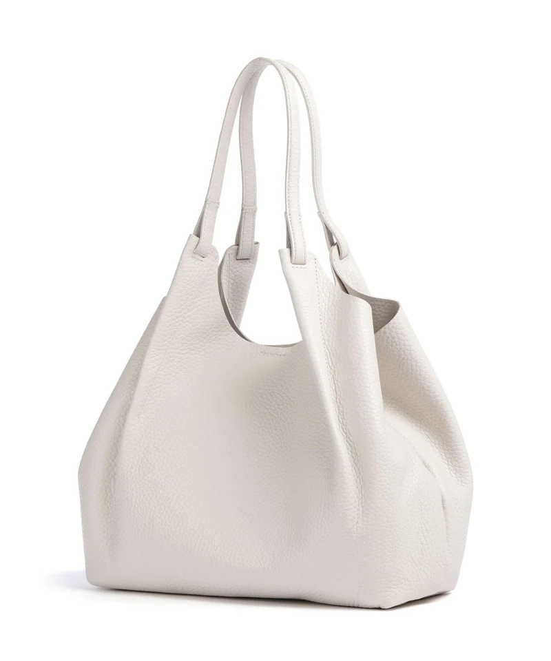 Gianni Chiarini Dua L Shopper sabbia
