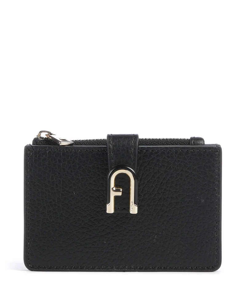 Furla Idea Geldbörse nero