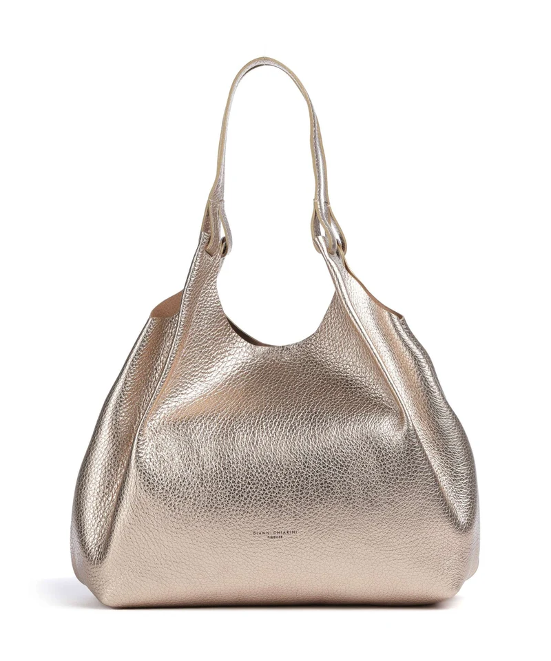 Gianni Chiarini Dua L Shopper mirage clay