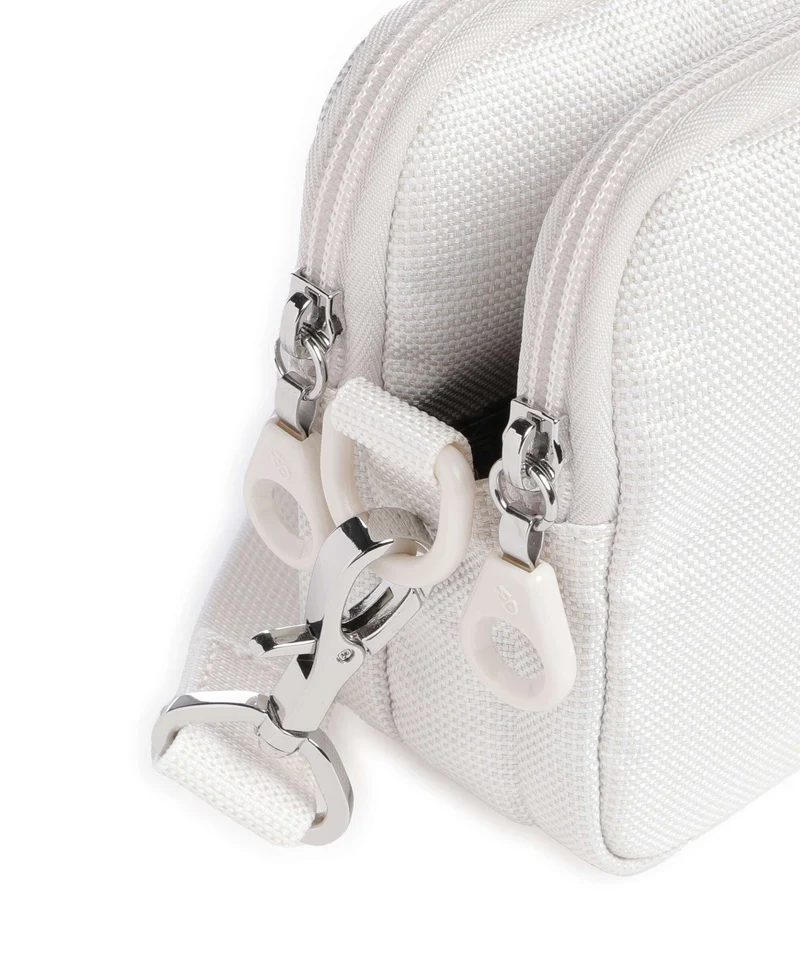 Mandarina Duck MD20 Umhängetasche latte