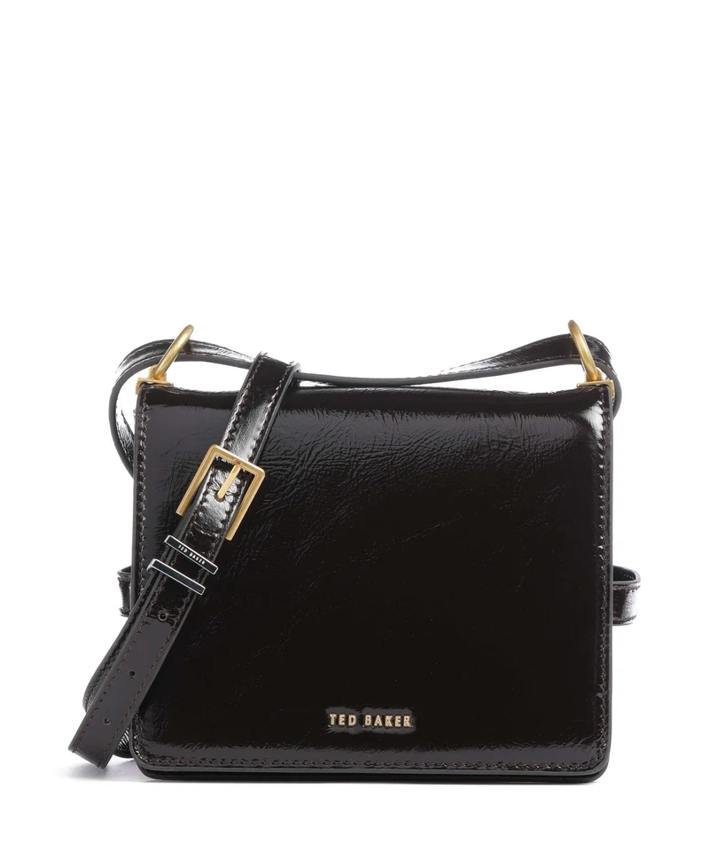Ted Baker Ccamil Umhängetasche brown/chocolate