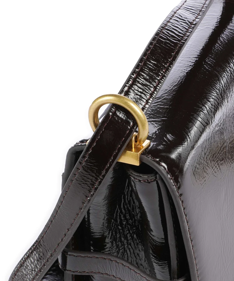 Ted Baker Ccamil Umhängetasche brown/chocolate